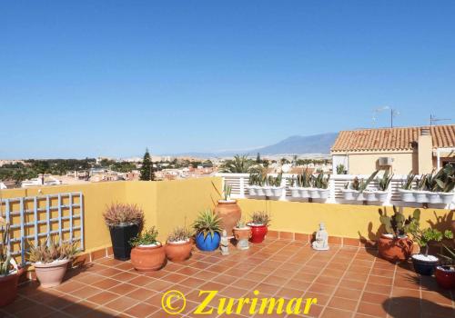 Venta en Almería