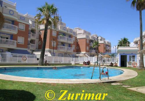 Venta en Roquetas de Mar