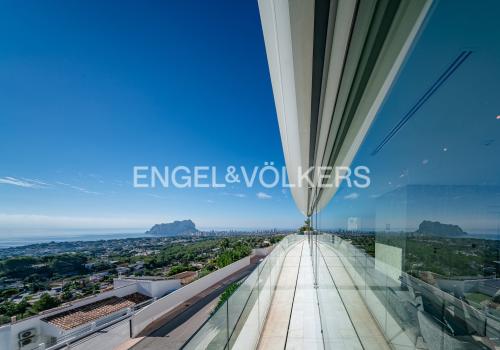 Properties in Benissa