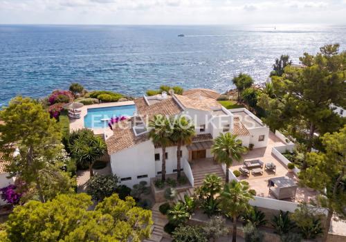 Venta en Moraira