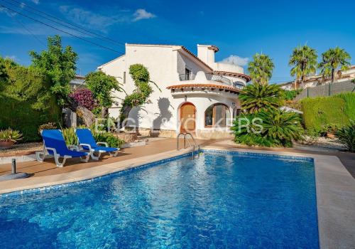 Venta en Benissa