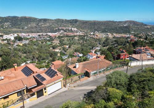 Plots in Santa Brígida
