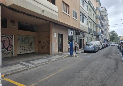 Viviendas de Segunda mano en Las Palmas