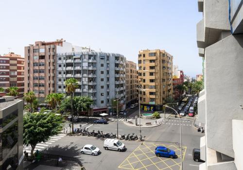 Pisos en Las Palmas de Gran Canaria