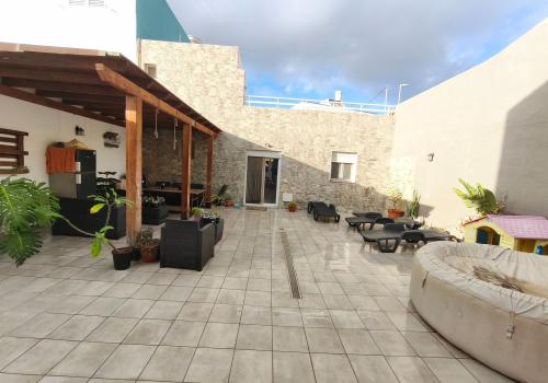 Inmuebles en Gáldar