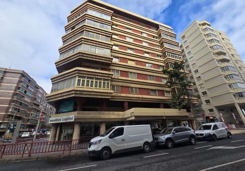 Pisos en Las Palmas de Gran Canaria