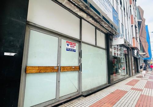 Inmuebles en Las Palmas