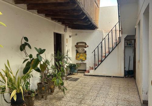 Inmuebles en Agüimes