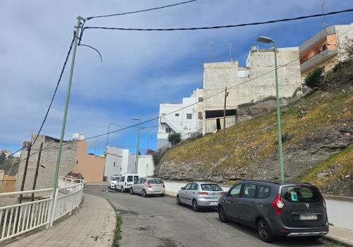 Inmuebles en Las Palmas