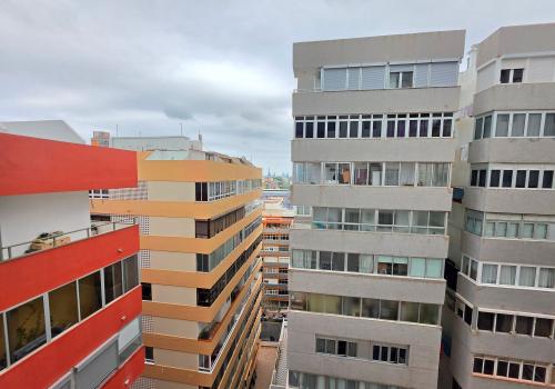 Inmuebles en Las Palmas