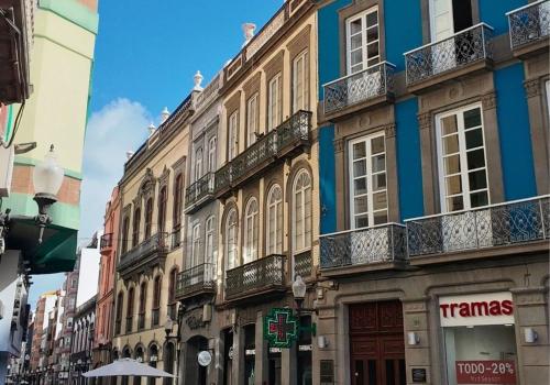 Venta en Las Palmas