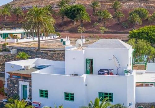 Viviendas de Segunda mano en Las Palmas