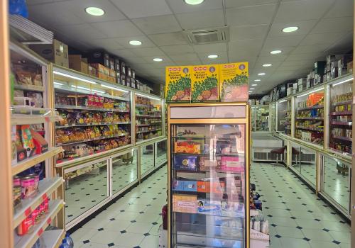 Premises in Las Palmas