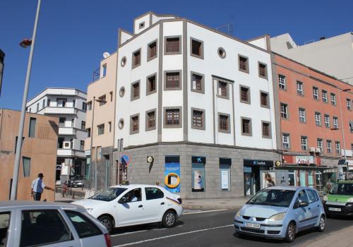 Office to rent in Vegueta - 3132-15214 Office to rent in Vegueta - 3132-15214