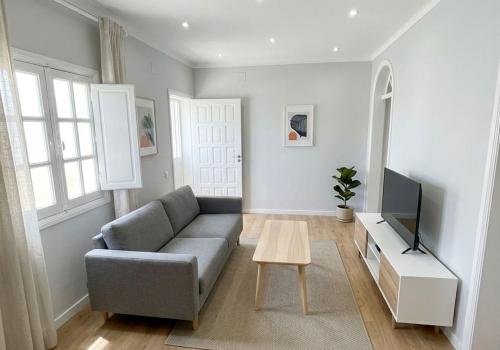 Properties in Las Palmas