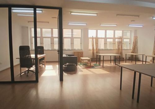 Offices in Las Palmas