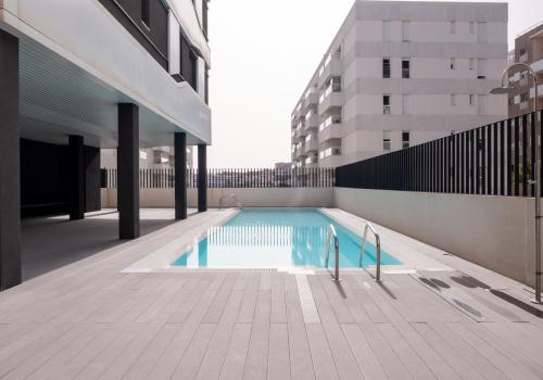 Flats in Las Palmas