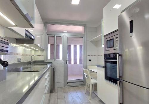 Flats for Rent in Las Palmas