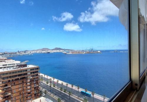 Piso en alquiler en Las Palmas de Gran Canaria - 3132-15248