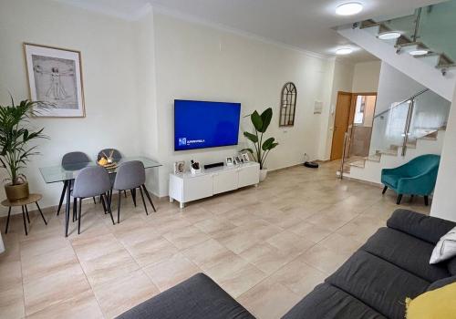 Duplex zum verkauf in Los Giles, Las Palmas de Gran Canaria - 3132-15258 Duplex zum verkauf in Los Giles, Las Palmas de Gran Canaria - 3132-15258