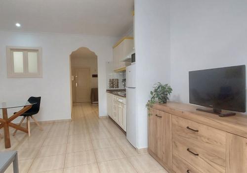 Piso en alquiler en Santa Catalina - Canteras, Las Palmas de Gran Canaria - 3132-14932
