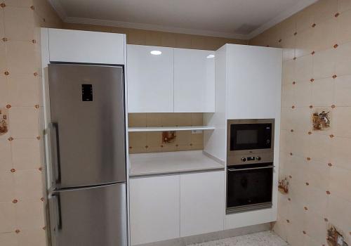 Våning till salu i Arenales - Lugo - Avda Marítima - 3132-15259 Våning till salu i Arenales - Lugo - Avda Marítima - 3132-15259