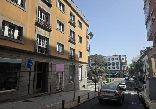 Wohnung zum verkauf in Triana, Las Palmas de Gran Canaria - 3132-15263 Wohnung zum verkauf in Triana, Las Palmas de Gran Canaria - 3132-15263