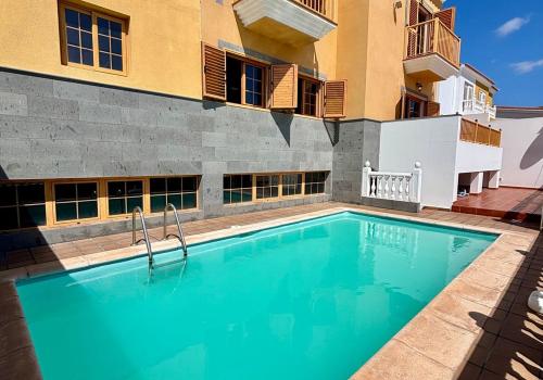 Casas de Segunda mano en Mogán