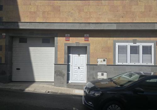 Viviendas de Segunda mano en San Nicolás de Tolentino