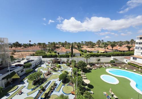 Piso en venta en Playa del Inglés, San Bartolomé de Tirajana - 3132-15276 Piso en venta en Playa del Inglés, San Bartolomé de Tirajana - 3132-15276