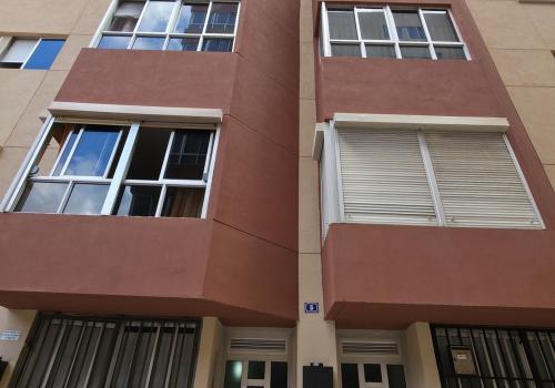 Homes in Las Palmas de Gran Canaria