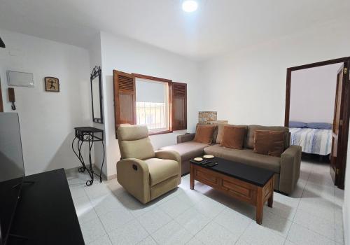 Piso en venta en Escaleritas - La Feria, Las Palmas de Gran Canaria - 3132-15282 Piso en venta en Escaleritas - La Feria, Las Palmas de Gran Canaria - 3132-15282