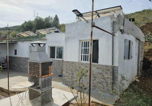 Inmuebles en Vega de San Mateo