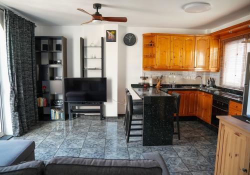 Piso en venta en Cruce Sardina - 3132-15302