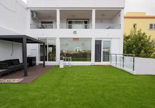 Semi-detached Houses in Las Palmas de Gran Canaria