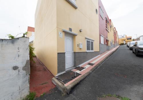 Properties in Las Palmas