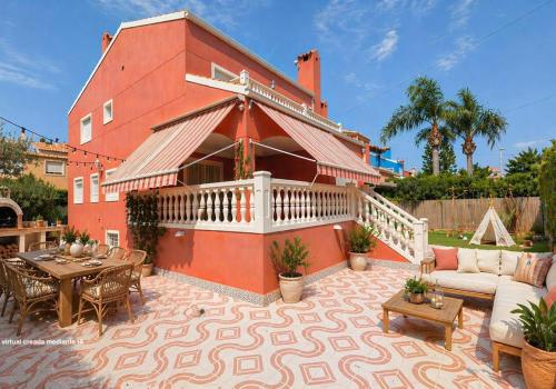 Venta en Elche