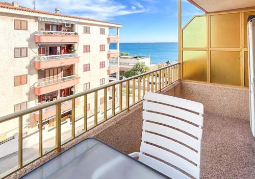 Calas de Santa Pola este شقة للبيع - 3215 Calas de Santa Pola este شقة للبيع - 3215
