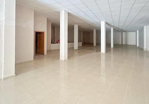 Commercial in Alicante