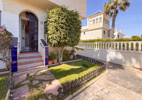 Homes in Santa Pola