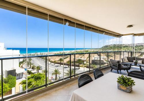 Flats in Elche