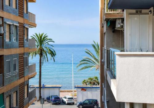 Apartamentos de Segunda mano en Santa Pola