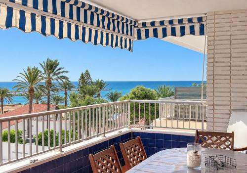 Properties in Santa Pola