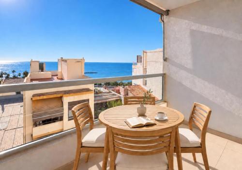 Viviendas en Alicante