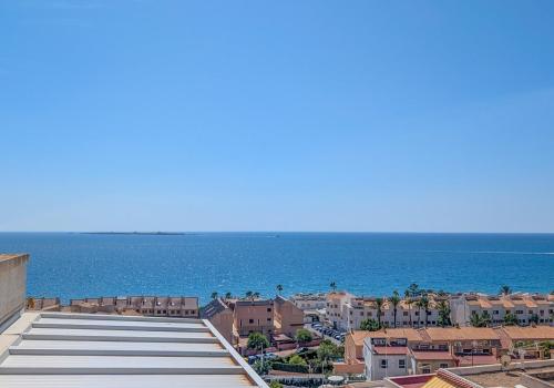 Viviendas en Santa Pola