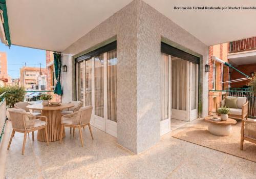 Venta en Santa Pola