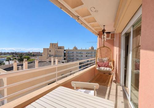 Flats in Santa Pola
