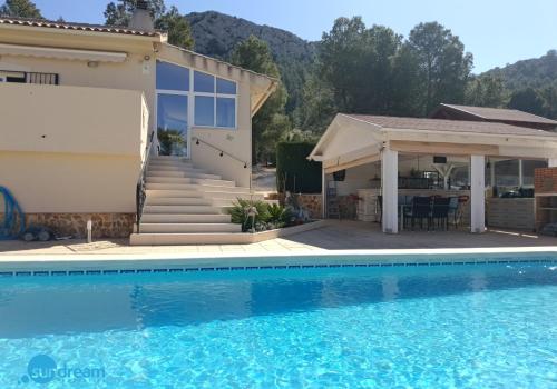 Venta en Abanilla
