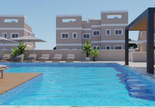 Bungalows en Alicante