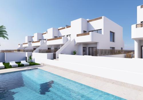 Bungalow till salu i Dolores - SDP05923VP Bungalow till salu i Dolores - SDP05923VP